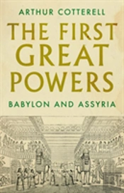 The First Great Powers