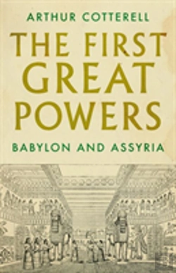 Bertrand.pt - The First Great Powers