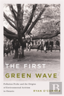 The First Green Wave