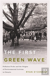 The First Green Wave