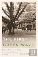 The First Green Wave