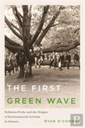 The First Green Wave