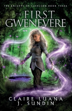 Bertrand.pt - The First Gwenevere