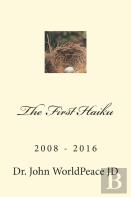 The First Haiku