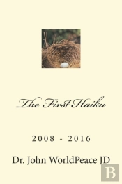 The First Haiku