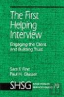 The First Helping Interview