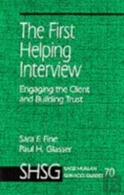 The First Helping Interview