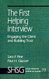 The First Helping Interview