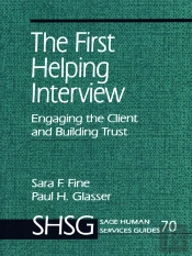 The First Helping Interview