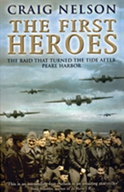 Bertrand.pt - The First Heroes