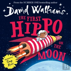 Bertrand.pt - The First Hippo On The Moon