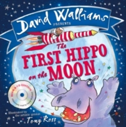 Bertrand.pt - The First Hippo On The Moon