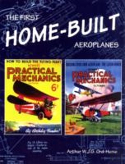 Bertrand.pt - The First Home-Built Aeroplanes