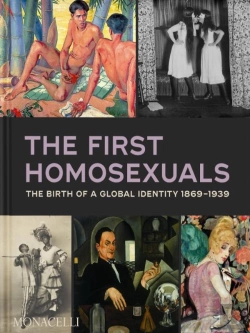 Bertrand.pt - The First Homosexuals