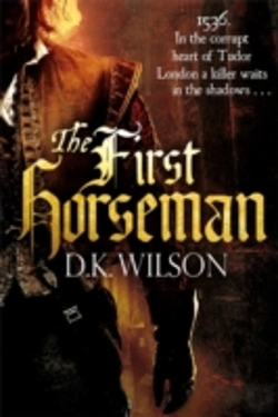 Bertrand.pt - The First Horseman