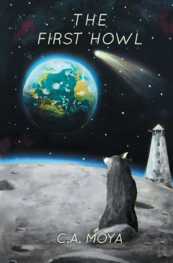 Bertrand.pt - The First Howl