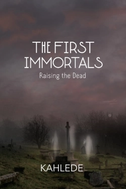 Bertrand.pt - The First Immortals