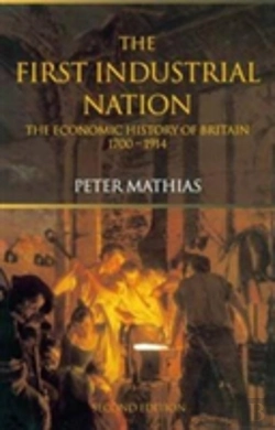 Bertrand.pt - The First Industrial Nation