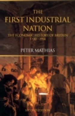 Bertrand.pt - The First Industrial Nation