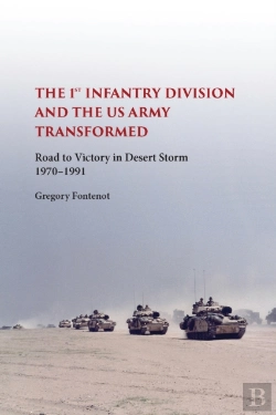 Bertrand.pt - The First Infantry Division And The U.S. Army Transformed
