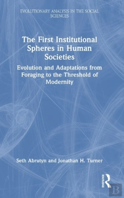 Bertrand.pt - The First Institutional Spheres In Human Societies