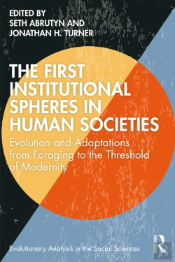 Bertrand.pt - The First Institutional Spheres In Human Societies