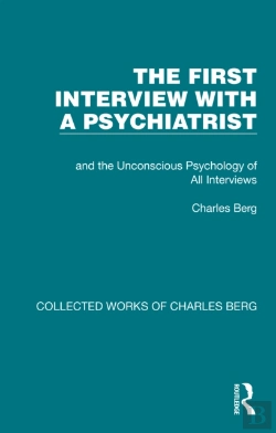 Bertrand.pt - The First Interview With A Psychiatrist