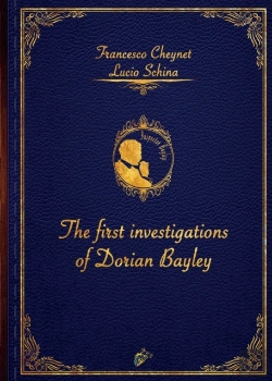 Bertrand.pt - The First Investigations Of Dorian Bayley