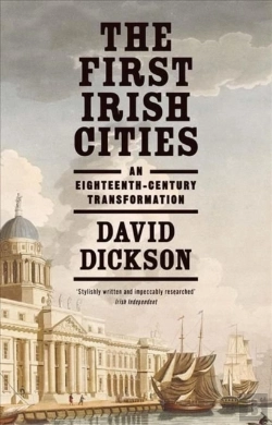 Bertrand.pt - The First Irish Cities
