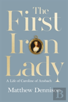 The First Iron Lady