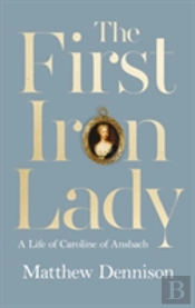 The First Iron Lady