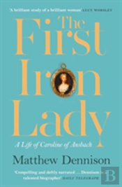 The First Iron Lady