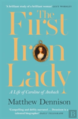 Bertrand.pt - The First Iron Lady