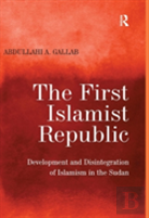 The First Islamist Republic