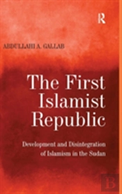 The First Islamist Republic