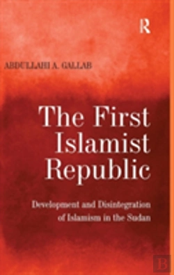 Bertrand.pt - The First Islamist Republic