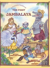 The First Jambalaya