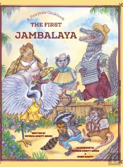 Bertrand.pt - The First Jambalaya