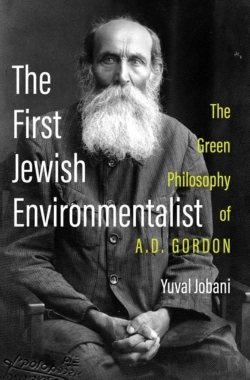 Bertrand.pt - The First Jewish Environmentalist