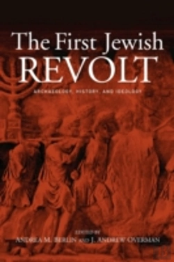 Bertrand.pt - The First Jewish Revolt