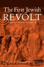 The First Jewish Revolt