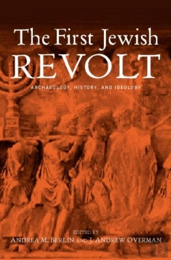 Bertrand.pt - The First Jewish Revolt