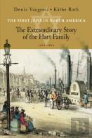 The First Jews In North America