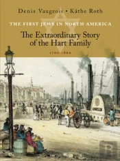 The First Jews In North America