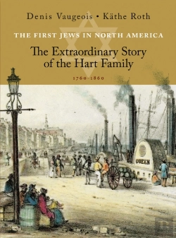 Bertrand.pt - The First Jews In North America