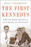 The First Kennedys