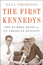 The First Kennedys