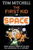 The First Kid In Space