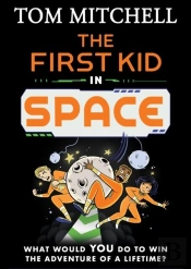 The First Kid In Space