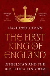 The First King Of England